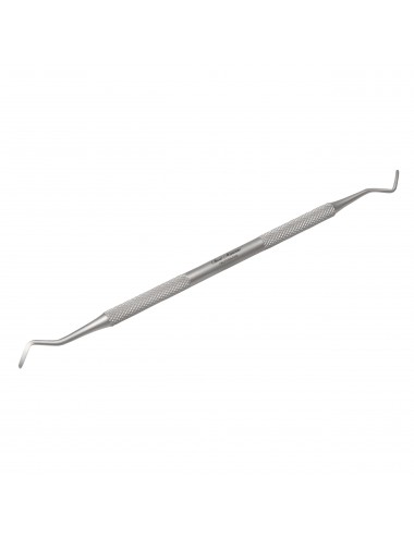 Podważacz do manicure i pedicure - dwustronny - Classic Manicure