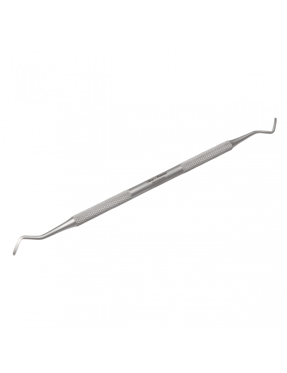 Podważacz do manicure i pedicure - dwustronny - Classic Manicure Podważacz do manicure i pedicure - dwustronny - Classic Manicure