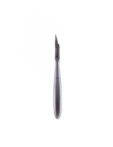 Cęgi do paznokci - proste o długości 13 cm - Classic Manicure